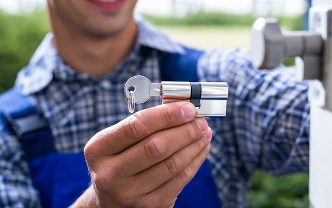 Denizli Çilingir Hizmeti